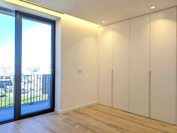 Apartamento T1 para Arrendamento em Esgueira Foto 15