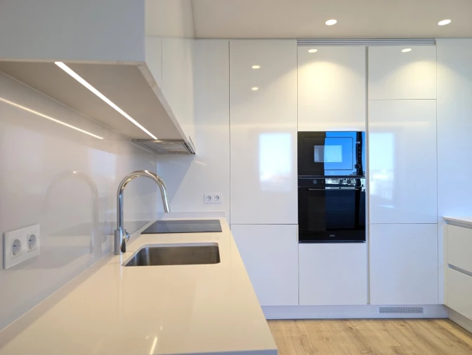 Apartamento T1 para Arrendamento em Esgueira Foto 3