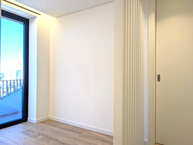 Apartamento T1 para Arrendamento em Esgueira Foto 10