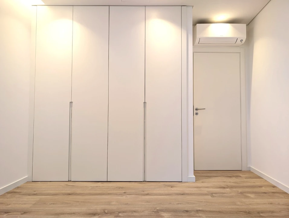 Apartamento T1 para Arrendamento em Esgueira Foto 16