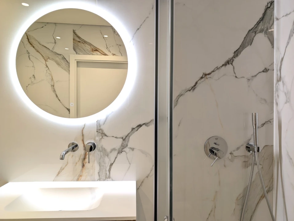 Apartamento T1 para Arrendamento em Esgueira Foto 21