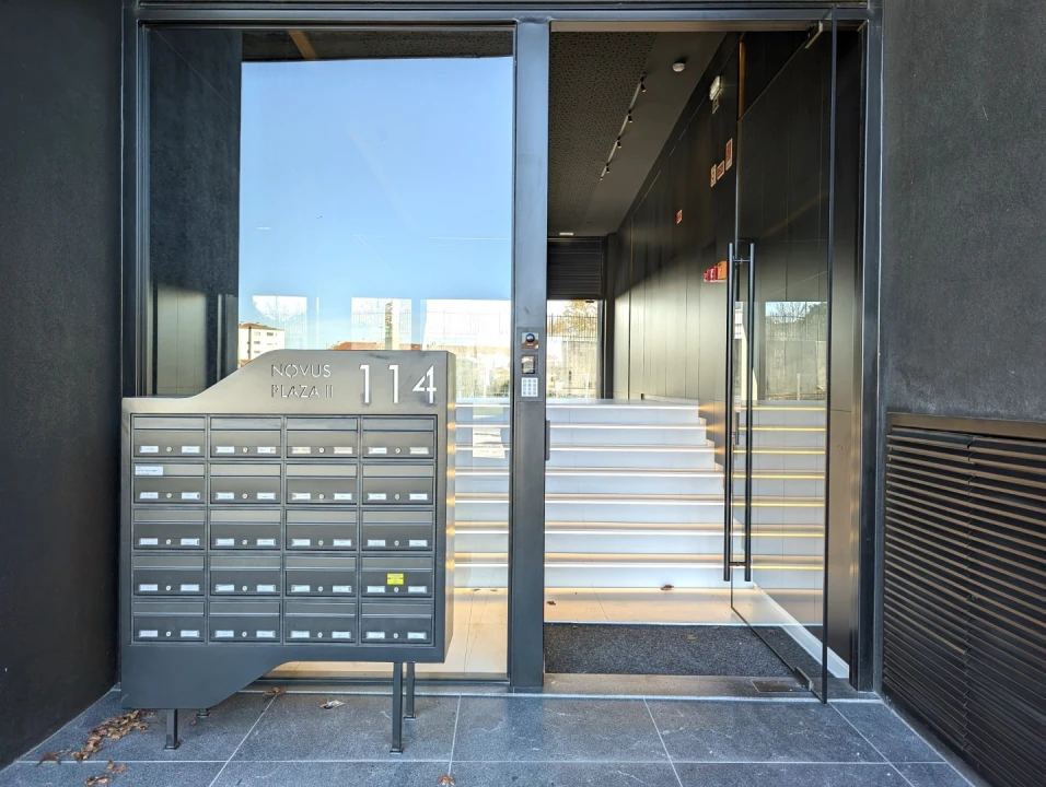 Apartamento T1 para Arrendamento em Esgueira Foto 27