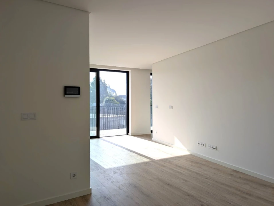 Apartamento T2 para Venda em Esgueira Foto 6