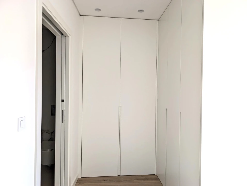 Apartamento T2 para Venda em Esgueira Foto 14
