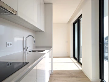 Apartamento T2 para Venda em Esgueira