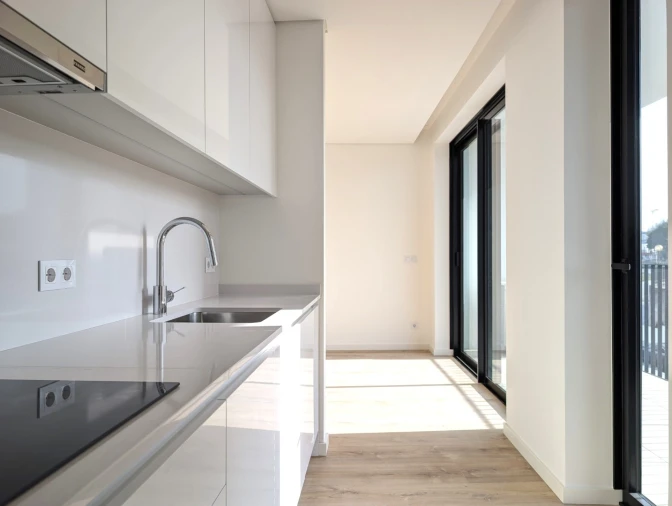 Apartamento T2 para Venda em Esgueira Foto 4