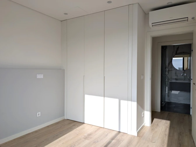 Apartamento T2 para Venda em Esgueira Foto 11