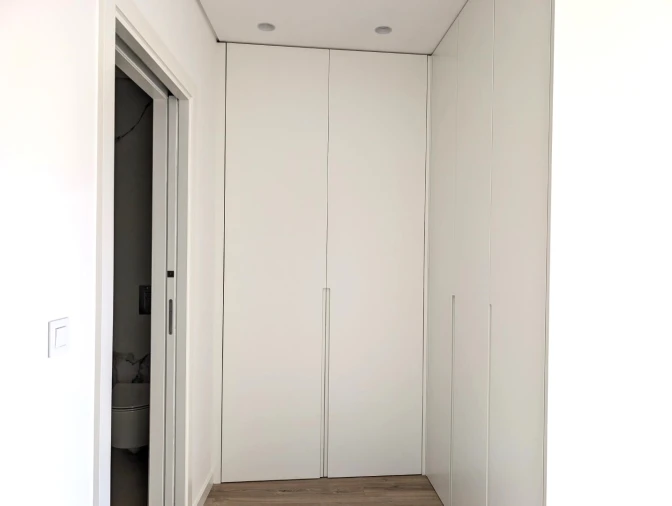 Apartamento T2 para Venda em Esgueira Foto 14
