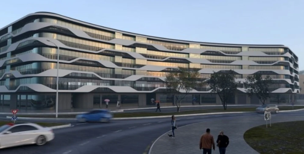 Apartamento T2 para Venda em Esgueira Foto 18