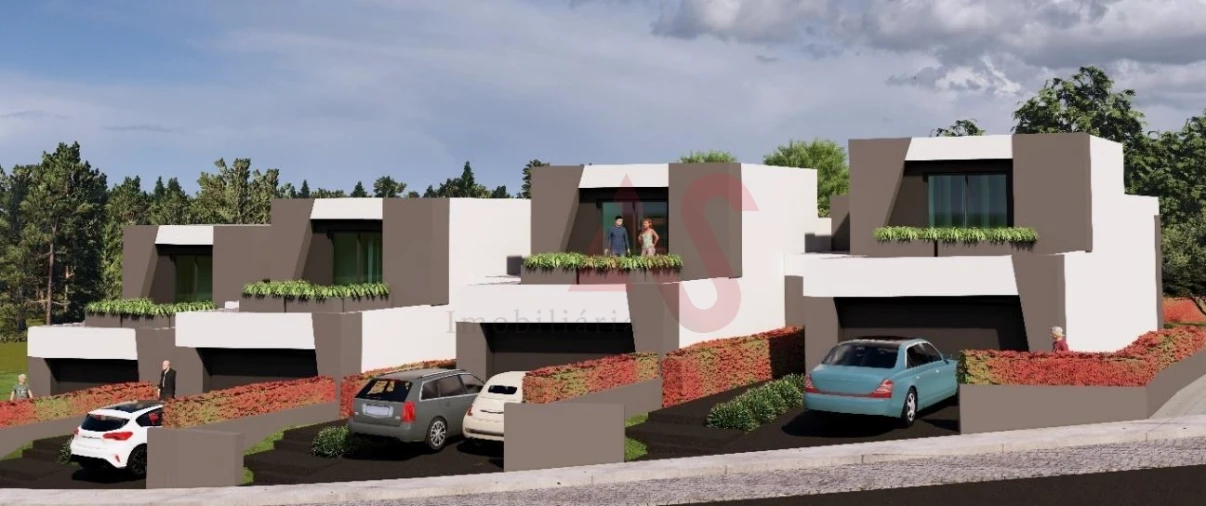 Moradia T3 para Venda em Idães Foto 5