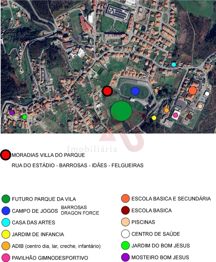 Moradia T3 para Venda em Idães Foto 9