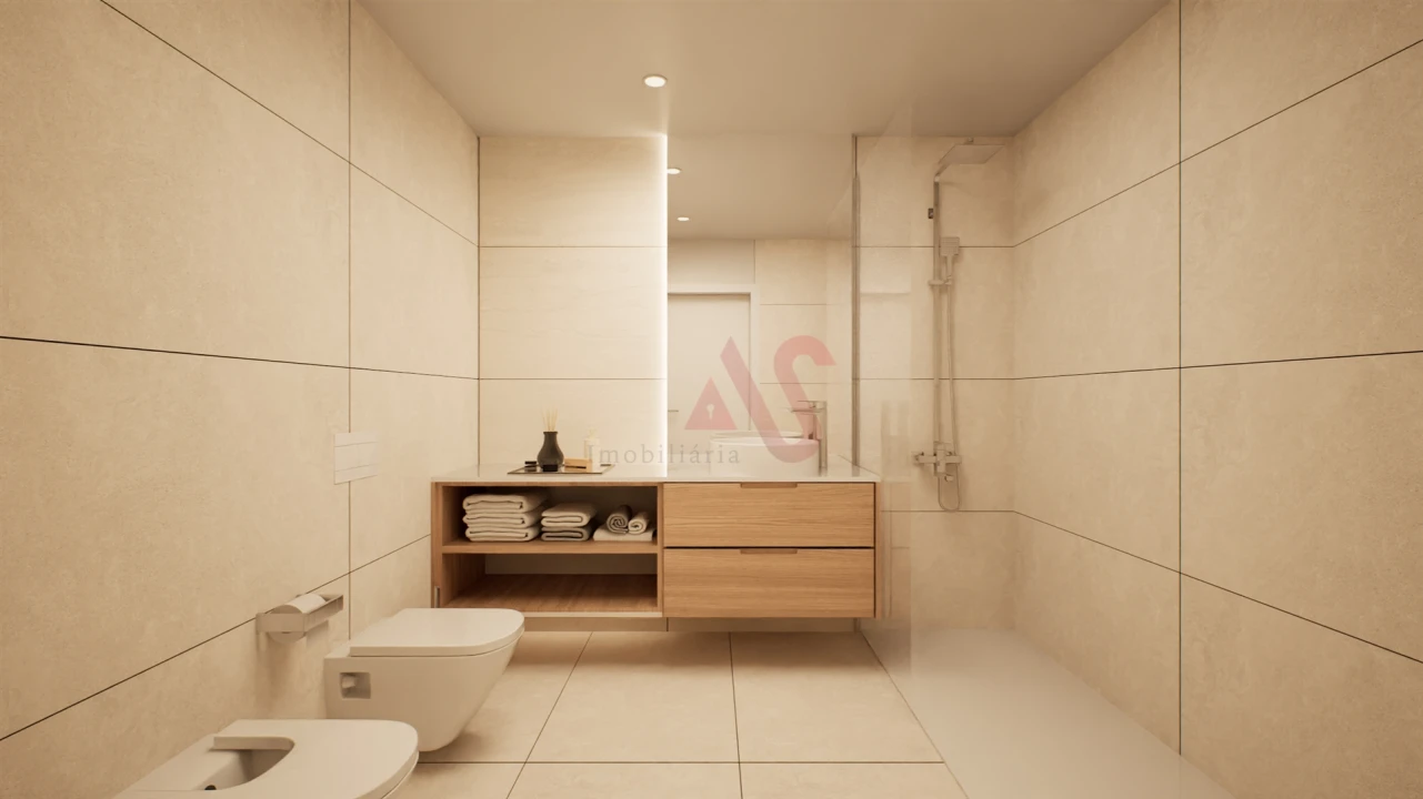 Moradia T3 para Venda em Santa Eulália Foto 12