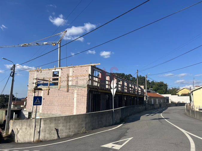 Moradia T3 para Venda em Santa Eulália Foto 19