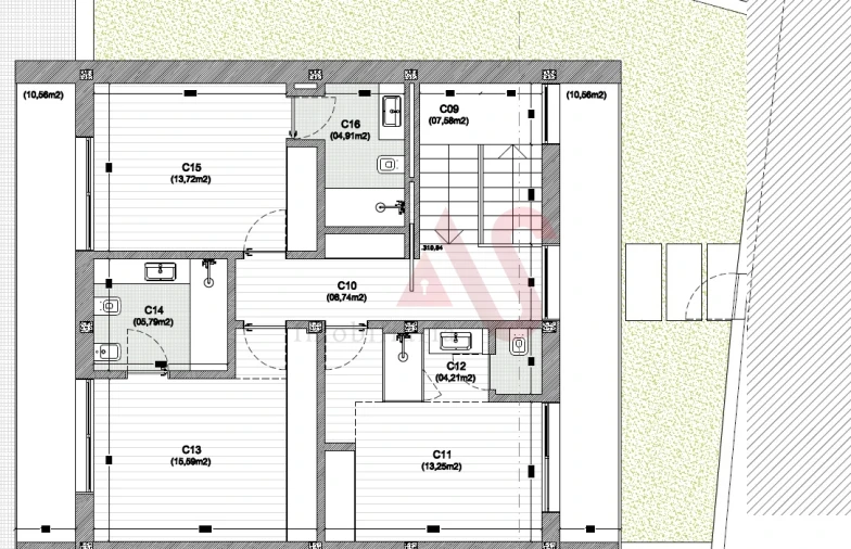 Moradia T3 para Venda em Santa Eulália Foto 25