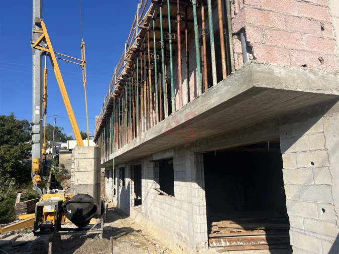 Moradia T3 para Venda em Santa Eulália Foto 22