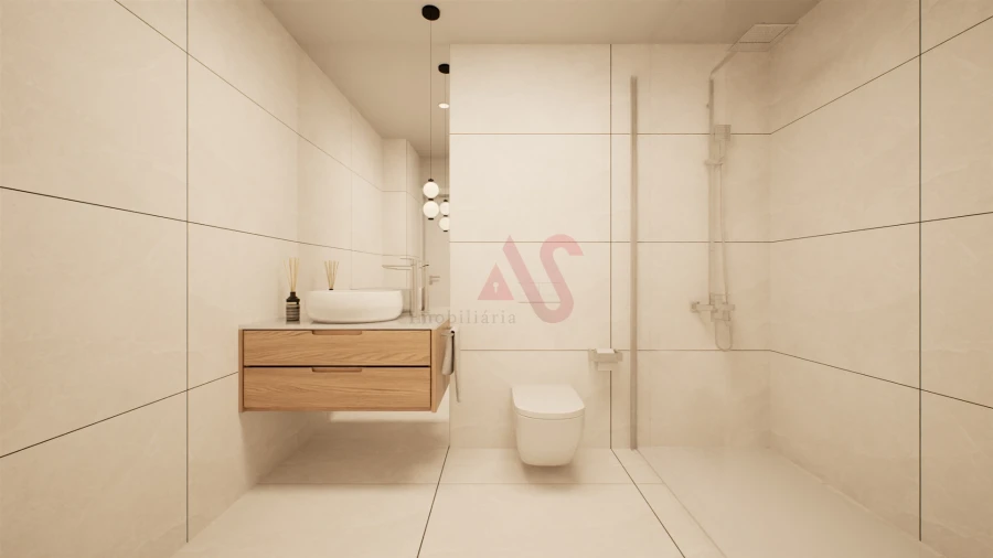 Moradia T3 para Venda em Santa Eulália Foto 13