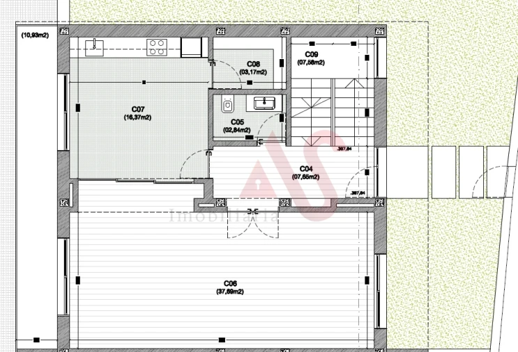 Moradia T3 para Venda em Santa Eulália Foto 24