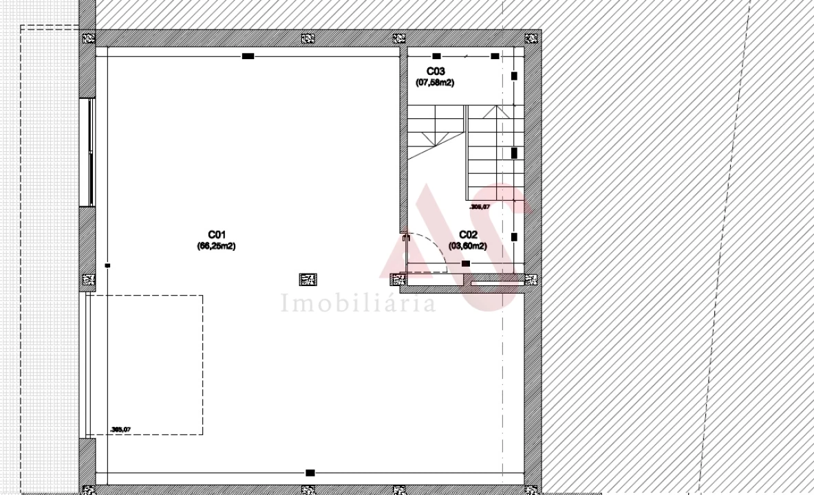 Moradia T3 para Venda em Santa Eulália Foto 23