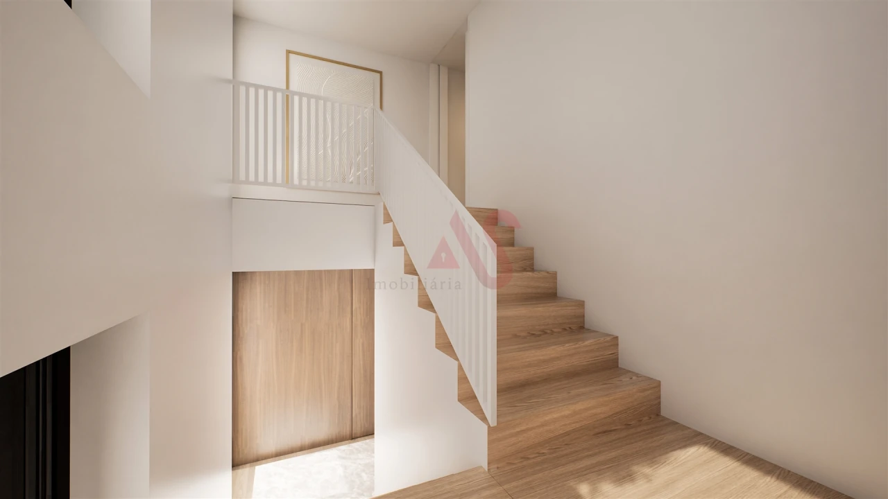 Moradia T3 para Venda em Santa Eulália Foto 8