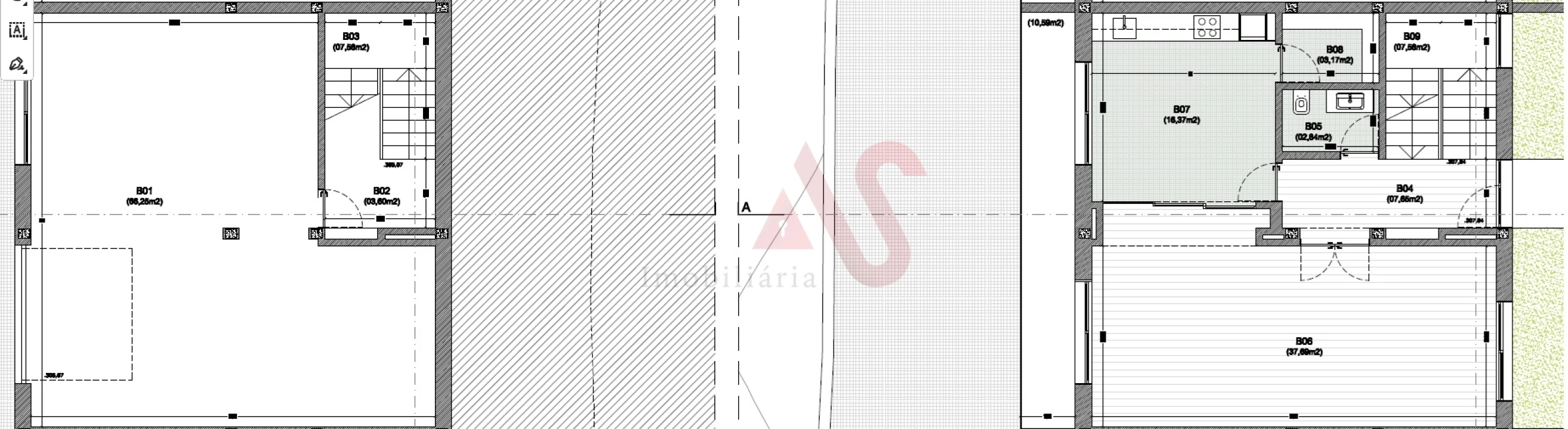 Moradia T3 para Venda em Santa Eulália Foto 23