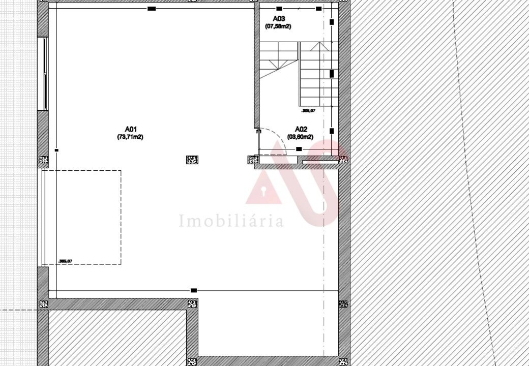 Moradia T3 para Venda em Santa Eulália Foto 25