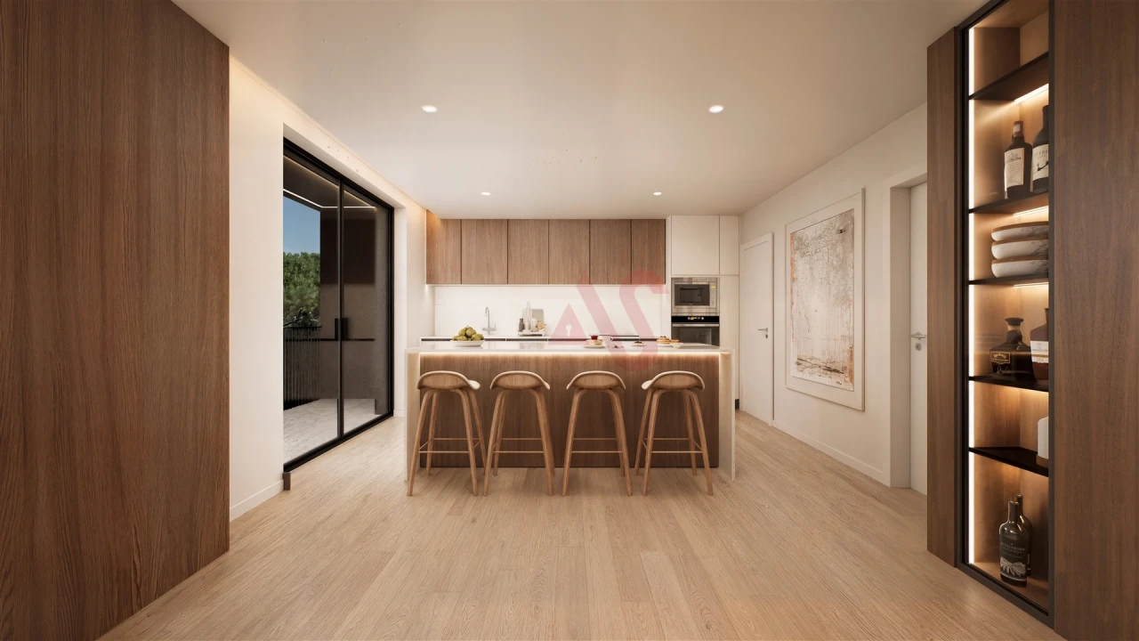 Moradia T3 para Venda em Santa Eulália Foto 7