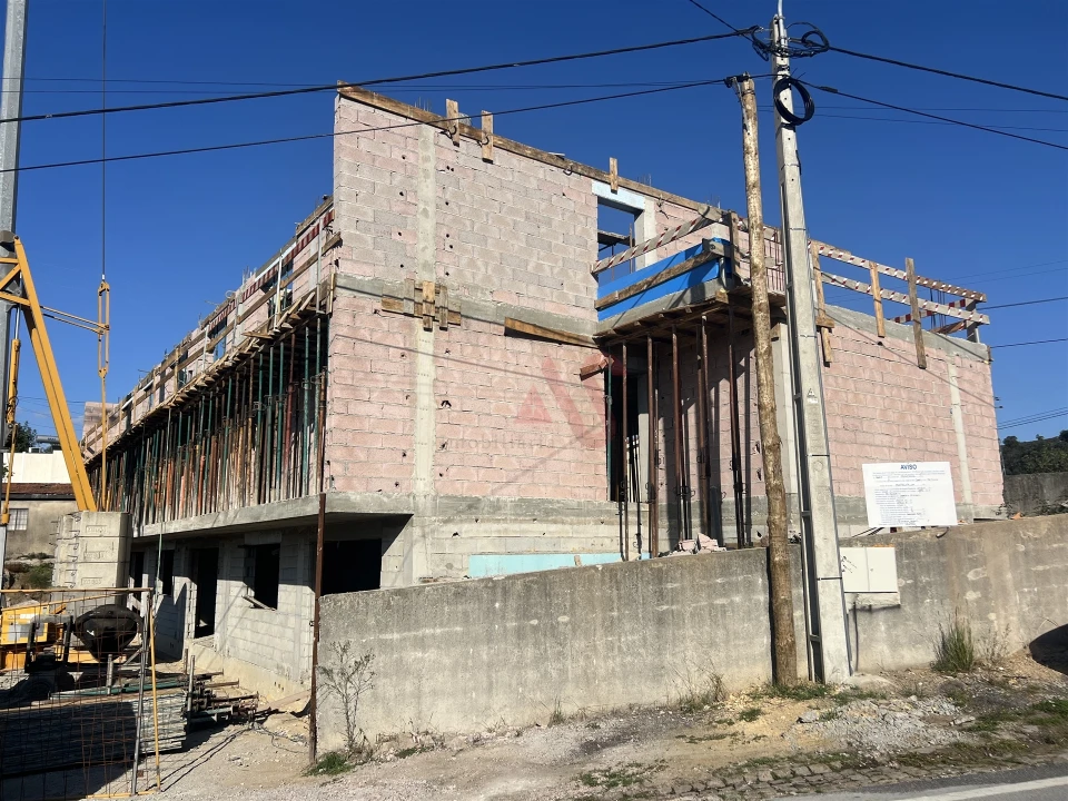 Moradia T3 para Venda em Santa Eulália Foto 23