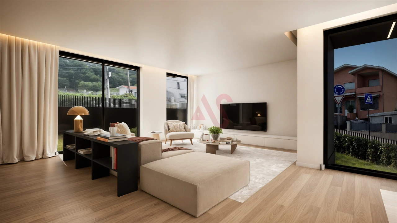 Moradia T3 para Venda em Santa Eulália Foto 4