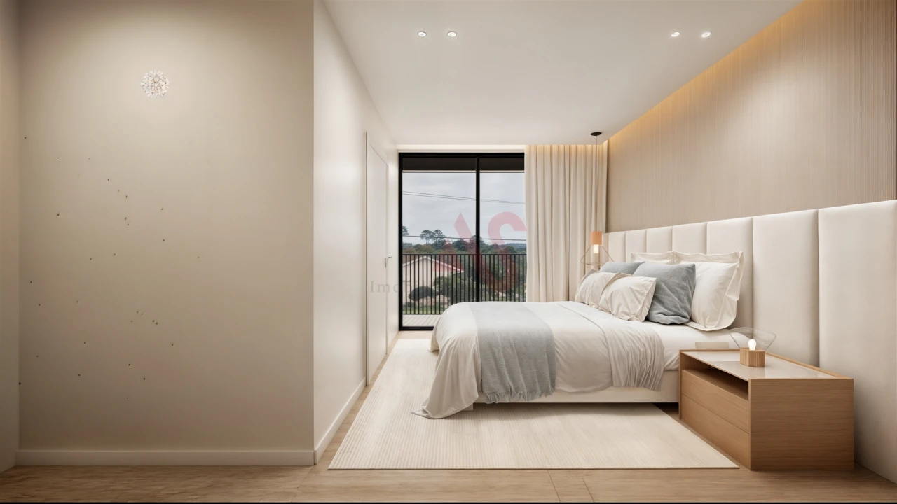 Moradia T3 para Venda em Santa Eulália Foto 12