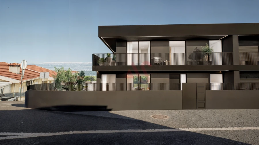 Moradia T3 para Venda em Santa Eulália