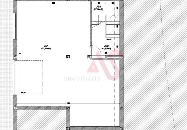 Moradia T3 para Venda em Santa Eulália Foto 25