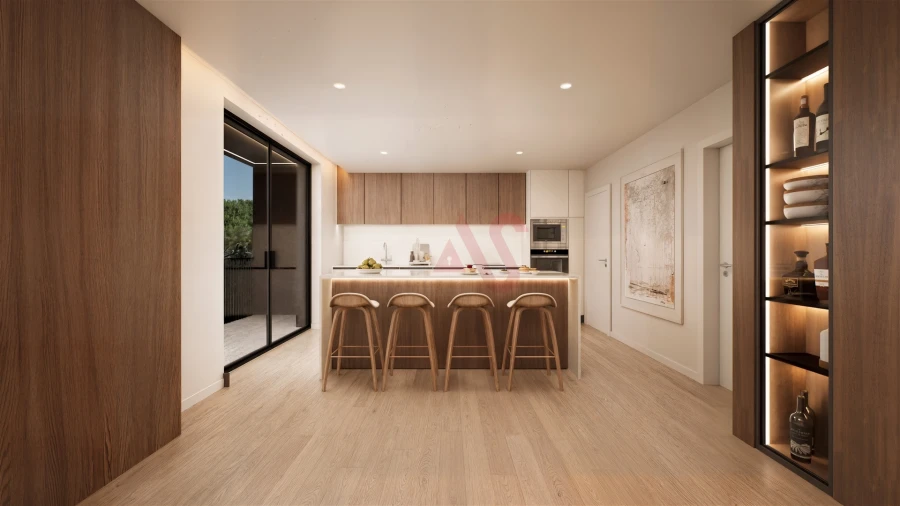 Moradia T3 para Venda em Santa Eulália Foto 7