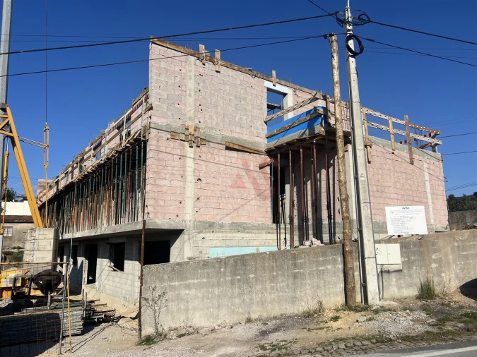 Moradia T3 para Venda em Santa Eulália Foto 23