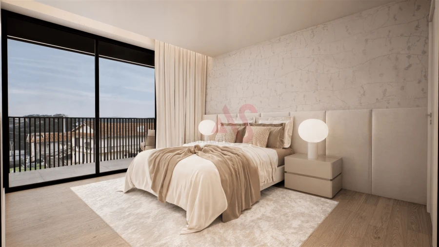 Moradia T3 para Venda em Santa Eulália Foto 11