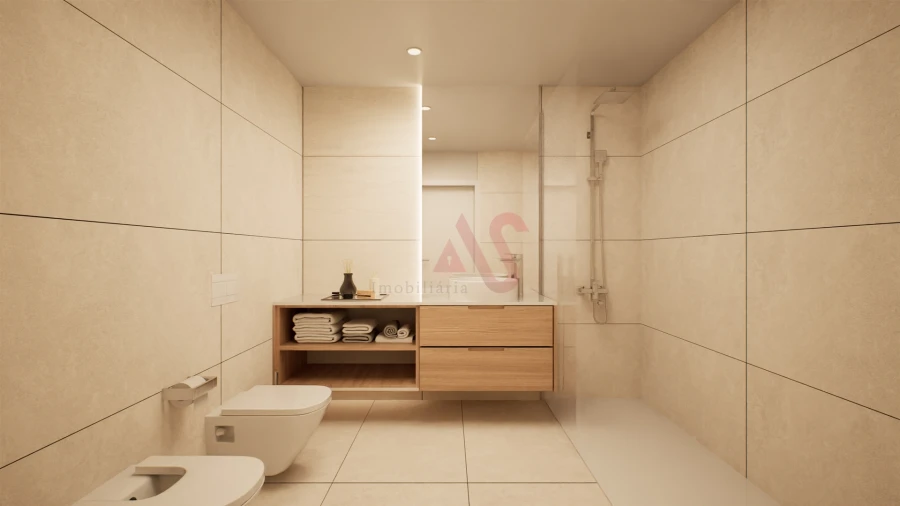 Moradia T3 para Venda em Santa Eulália Foto 13