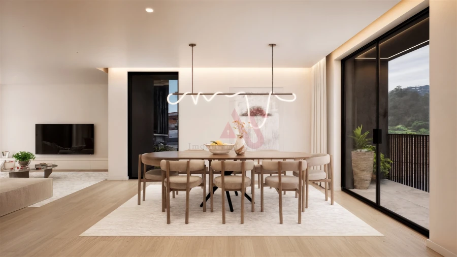 Moradia T3 para Venda em Santa Eulália Foto 6