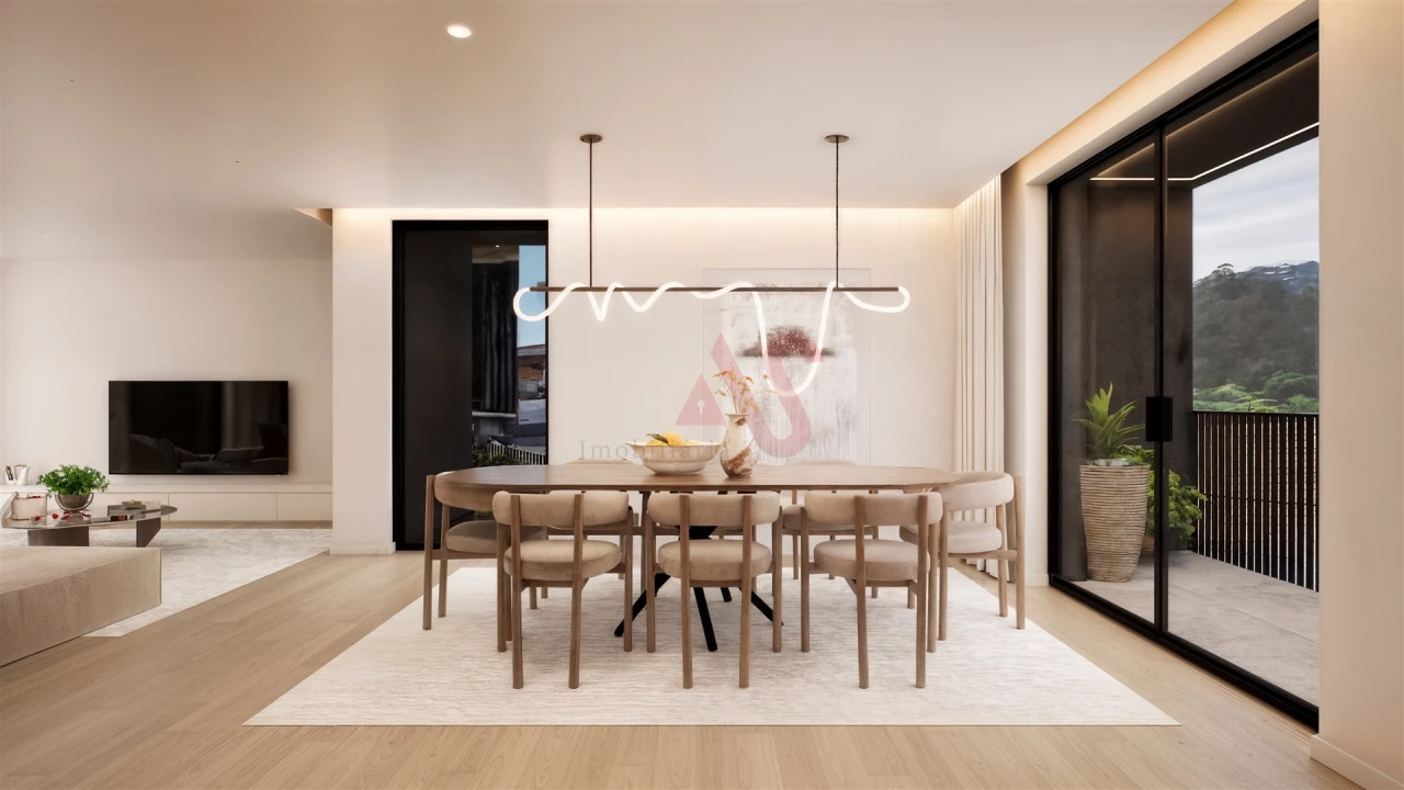 Moradia T3 para Venda em Santa Eulália Foto 6