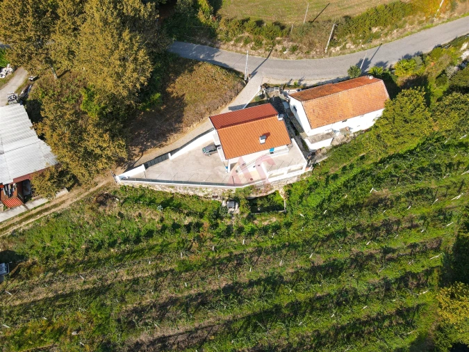 Moradia T3 para Venda em Serzedo e Calvos Foto 30