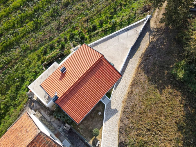 Moradia T3 para Venda em Serzedo e Calvos Foto 35