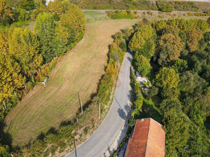 Moradia T3 para Venda em Serzedo e Calvos Foto 34