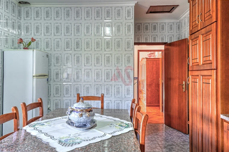 Moradia T3 para Venda em Serzedo e Calvos Foto 19