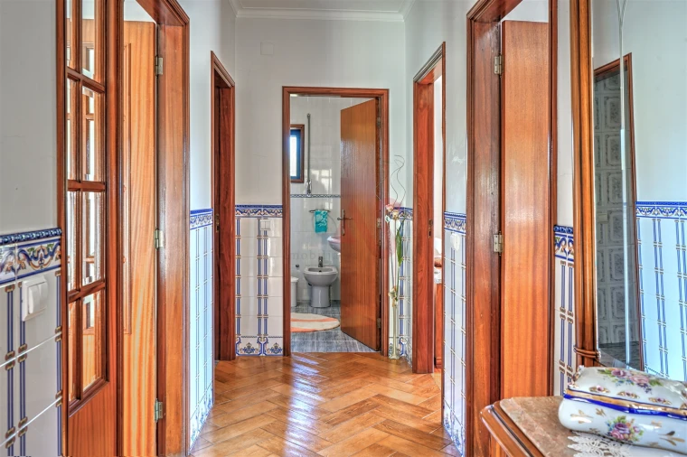 Moradia T3 para Venda em Serzedo e Calvos Foto 24