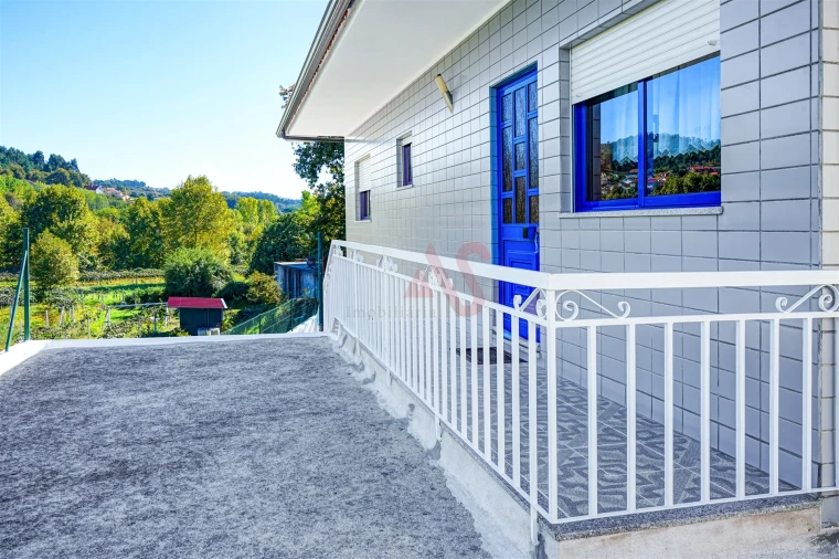 Moradia T3 para Venda em Serzedo e Calvos Foto 16