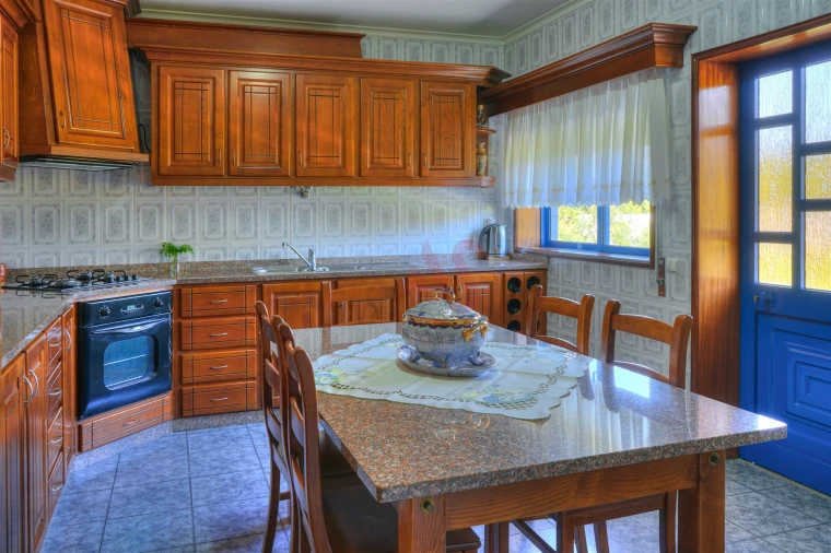 Moradia T3 para Venda em Serzedo e Calvos Foto 17