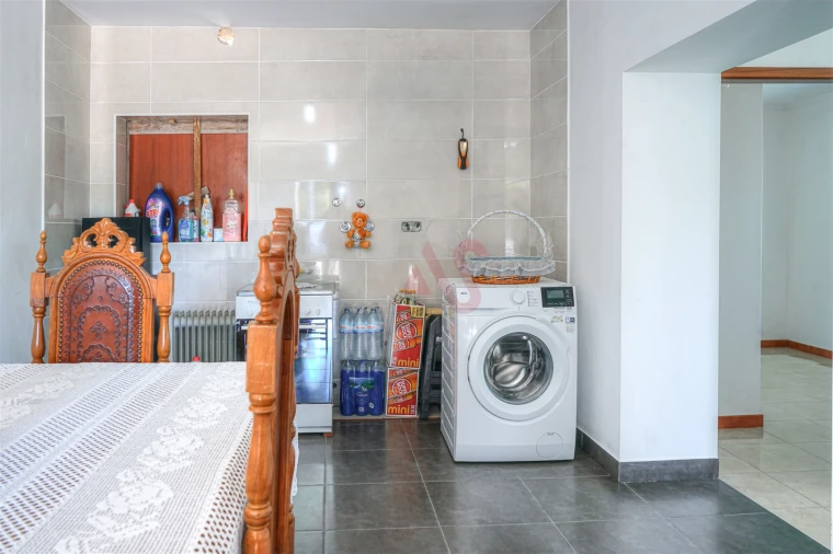 Moradia T3 para Venda em Serzedo e Calvos Foto 8