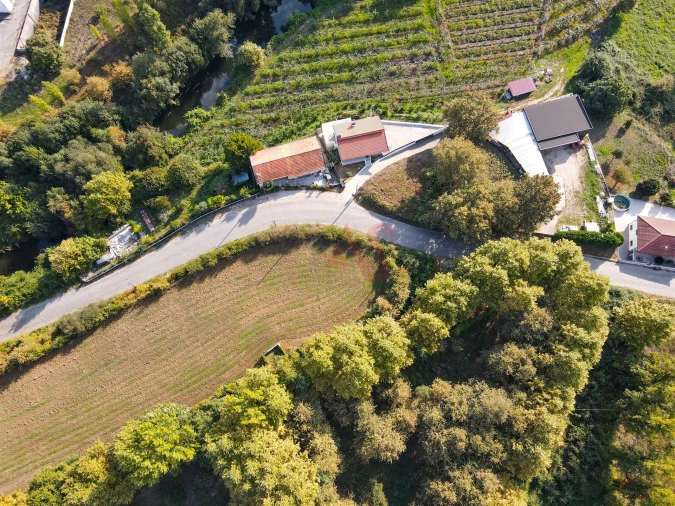 Moradia T3 para Venda em Serzedo e Calvos Foto 31