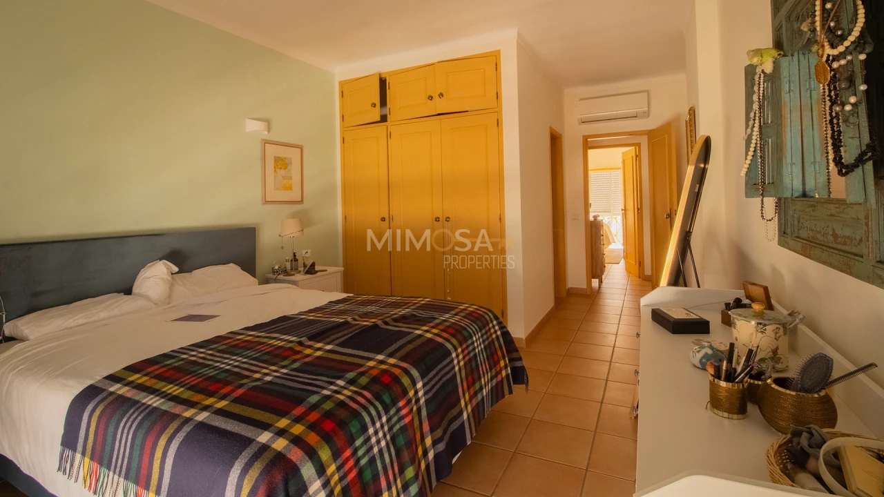 Apartamento T3 para Venda em Lagos (São Sebastião e Santa Maria) Foto 5