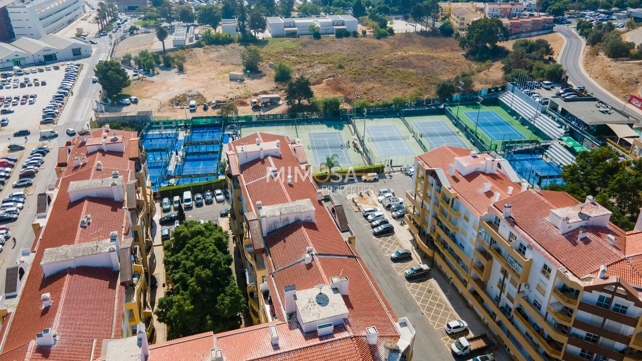 Apartamento T3 para Venda em Lagos (São Sebastião e Santa Maria) Foto 22
