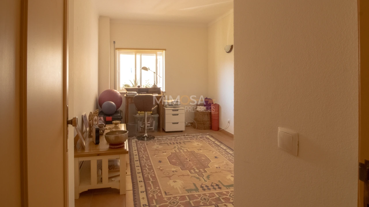 Apartamento T3 para Venda em Lagos (São Sebastião e Santa Maria) Foto 8