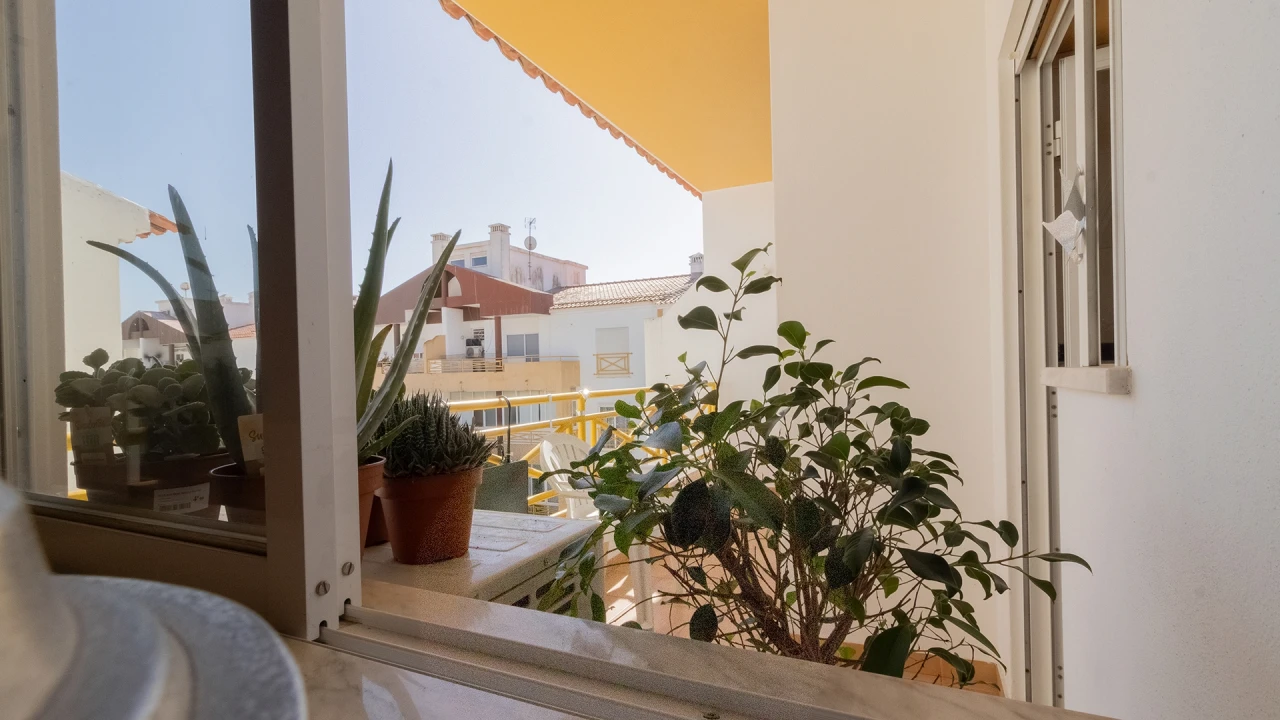 Apartamento T3 para Venda em Lagos (São Sebastião e Santa Maria) Foto 1